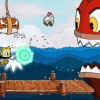 Cuphead - The Delicious Last Course DLC EU Steam CD Key