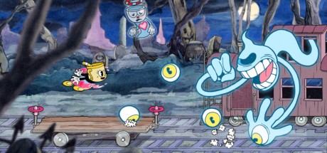 Cuphead - The Delicious Last Course DLC EU Steam CD Key Cuphead - The Delicious Last Course DLC EU Steam CD Key