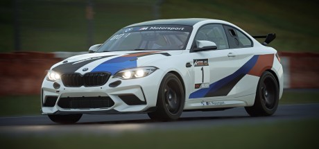 Assetto Corsa Competizione - Challengers Pack DLC RoW Steam CD Key Assetto Corsa Competizione - Challengers Pack DLC RoW Steam CD Key