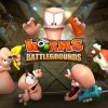 Worms: Battlegrounds + Worms W.M.D AR Xbox Series X|S CD Key