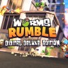 Worms Rumble Deluxe Edition AR Xbox Series X|S CD Key
