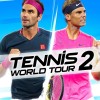 Tennis World Tour 2 Complete Edition AR Xbox Series X|S CD Key