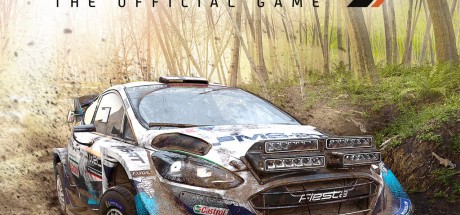 WRC 9: FIA World Rally Championship AR Xbox Series X|S CD Key