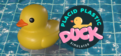 Placid Plastic Duck Simulator Steam CD Key Placid Plastic Duck Simulator Steam CD Key