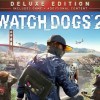 Watch Dogs 2 Deluxe Edition AR XBOX One / Xbox Series X|S CD Key