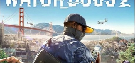 Watch Dogs 2 Deluxe Edition AR XBOX One / Xbox Series X|S CD Key