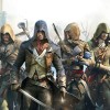 Assassin's Creed Legendary Collection AR XBOX One / Xbox Series X|S CD Key