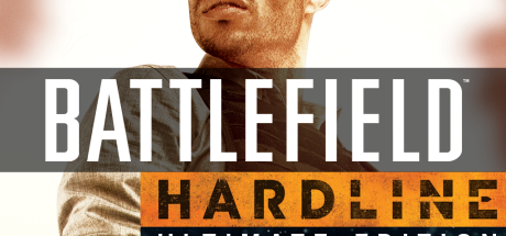 Battlefield Hardline Ultimate Edition AR Xbox Series X|S CD Key