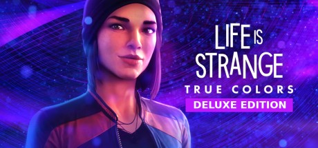Life is Strange: True Colors Deluxe Edition PC Steam CD Key