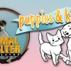 Animal Shelter - Puppies & Kittens DLC EN Language Only PC Steam CD Key