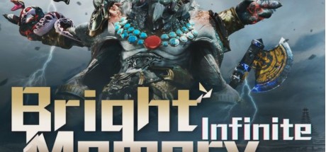 Bright Memory: Infinite AR Xbox Series X|S CD Key