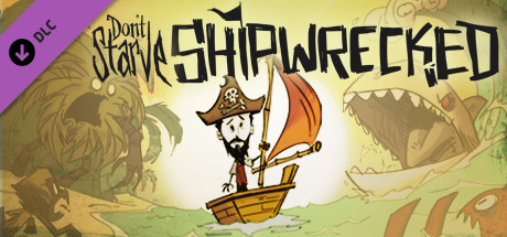 Don't Starve - Shipwrecked DLC Steam CD Key