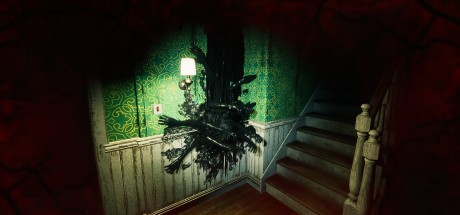 Ghost Watchers PC Steam CD Key Ghost Watchers PC Steam CD Key