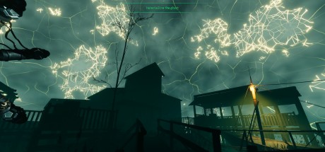 Ghost Watchers PC Steam CD Key Ghost Watchers PC Steam CD Key