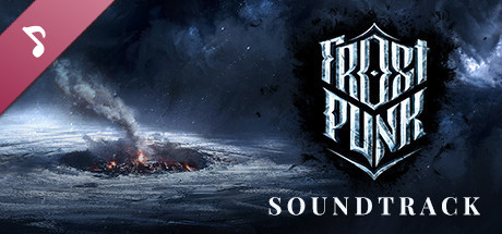 Frostpunk - Original Soundtrack DLC Steam CD Key