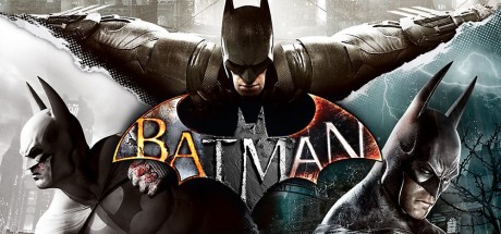 Batman: Arkham Collection TR XBOX One / Xbox Series X|S CD Key