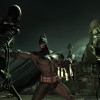 Batman: Arkham Collection TR XBOX One / Xbox Series X|S CD Key