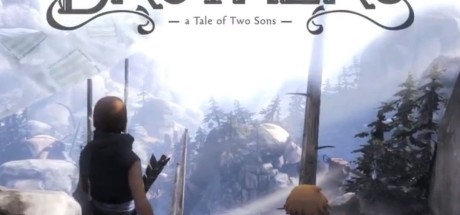 Brothers: A Tale of Two Sons AR XBOX One / Xbox Series X|S CD Key