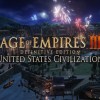 Age of Empires III: Definitive Edition - United States Civilization DLC XBOX One / Xbox Series X|S CD Key