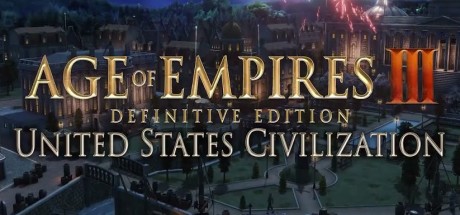 Age of Empires III: Definitive Edition - United States Civilization DLC XBOX One / Xbox Series X|S CD Key