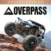 Overpass Deluxe Edition AR XBOX One / Xbox Series X|S CD Key