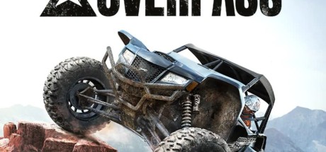 Overpass Deluxe Edition AR XBOX One / Xbox Series X|S CD Key