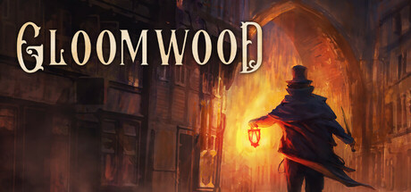 Gloomwood Steam CD Key