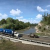 American Truck Simulator - Montana DLC Steam CD Key