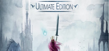 Child of Light Ultimate Edition AR XBOX One / Xbox Series X|S CD Key