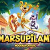 Marsupilami: Hoobadventure AR XBOX One / Xbox Series X|S CD Key