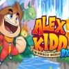 Alex Kidd in Miracle World DX AR XBOX One / Xbox Series X|S CD Key