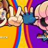 Alex Kidd in Miracle World DX AR XBOX One / Xbox Series X|S CD Key
