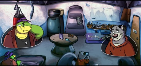 BROK the InvestiGator PC Steam CD Key BROK the InvestiGator PC Steam CD Key