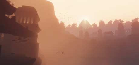 Journey RoW Steam CD Key Journey RoW Steam CD Key