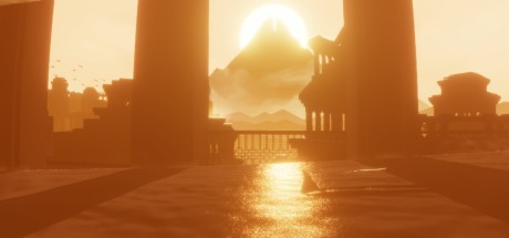 Journey RoW Steam CD Key Journey RoW Steam CD Key