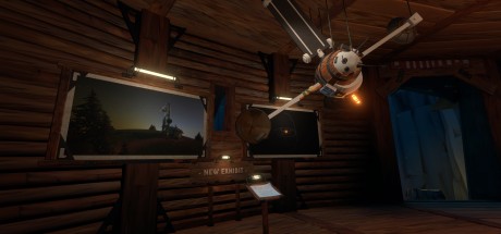 Outer Wilds - Echoes of the Eye DLC RoW Steam CD Key Outer Wilds - Echoes of the Eye DLC RoW Steam CD Key