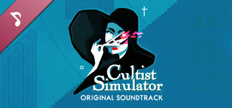 Cultist Simulator - Original Soundtrack DLC Steam CD Key
