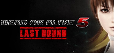 DEAD OR ALIVE 5 Last Round (Full Game) AR XBOX One / Xbox Series X|S CD Key