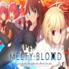 MELTY BLOOD: TYPE LUMINA Deluxe Edition AR XBOX One / Xbox Series X|S CD Key
