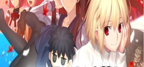 MELTY BLOOD: TYPE LUMINA Deluxe Edition AR XBOX One / Xbox Series X|S CD Key