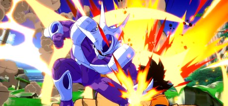DRAGON BALL FighterZ - Fighterz Pass EU Steam CD Key DRAGON BALL FighterZ - Fighterz Pass EU Steam CD Key