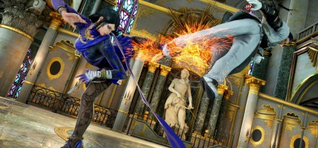 TEKKEN 7 - Season Pass 3 DLC EU Steam CD Key TEKKEN 7 - Season Pass 3 DLC EU Steam CD Key