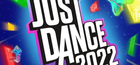 Just Dance 2022 EU Nintendo Switch CD Key