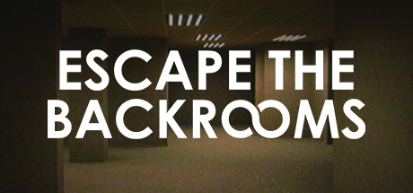 Escape the Backrooms Steam CD Key