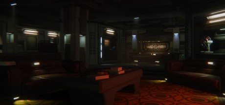 Alien: Isolation - Corporate Lockdown DLC PC Steam CD Key Alien: Isolation - Corporate Lockdown DLC PC Steam CD Key