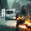 Steel Rats AR XBOX One CD Key
