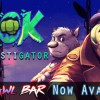 BROK the InvestiGator EU Steam CD Key BROK the InvestiGator EU Steam CD Key