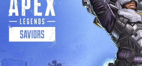 Apex Legends - Saviors Pack DLC US Xbox Series X|S CD Key