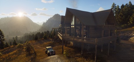 Way of the Hunter Elite Edition PC Steam CD Key Way of the Hunter Elite Edition PC Steam CD Key