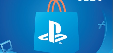 PlayStation Network Card €120 IT